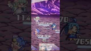 I forgot how much fun Brave Dungeon was