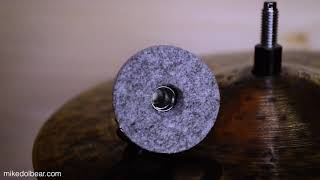 Video thumbnail for DW Accessories by drumclips