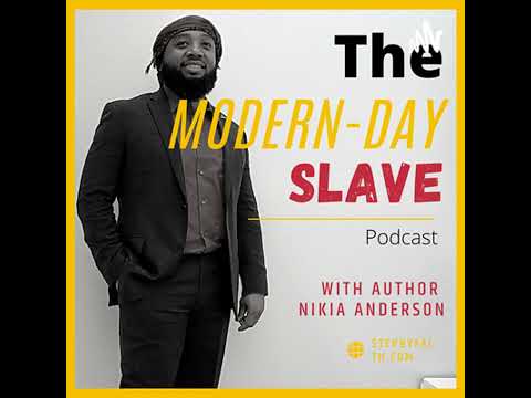 Episode IX: The Truth About The Willie Lynch Letter