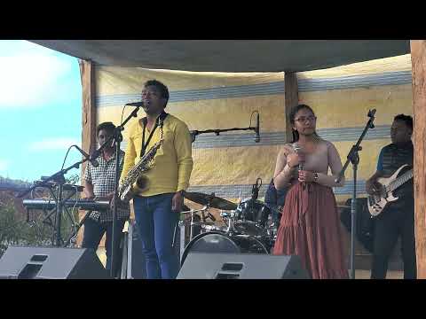 NY AVO Ianao foana no hiraiko Live