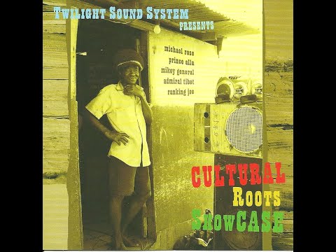 Ranking Joe- Gideon Time Discomix