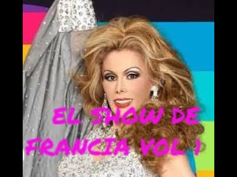 FRANCIS SUS MEJORES CHISTES