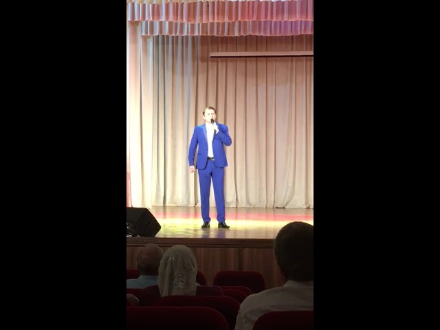 Мирсәет Сөнгатуллин концертыннан өзек