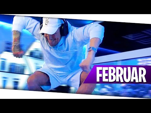 MONTANABLACK BEST OF FEBRUAR!😂 MontanaBlack Clips