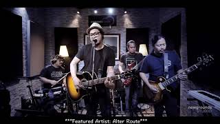 Anghel sa Lupa-StoneFree cover