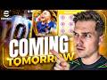 FREE Showtime NEW Campaigns A Legend Returns