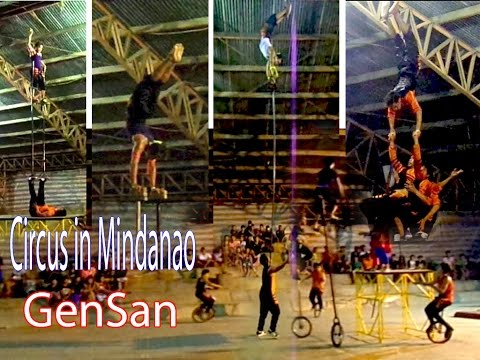 Amazing Circus Part 5