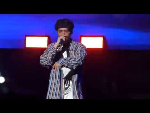 180708 박준호(PULLIK)- 고등래퍼2 팀대표결정전