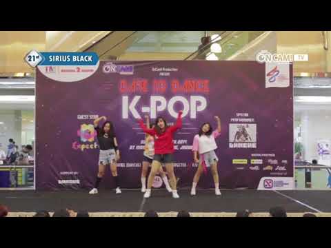 Black Pink - As if its your last Cover Dance by “Sirius Black”