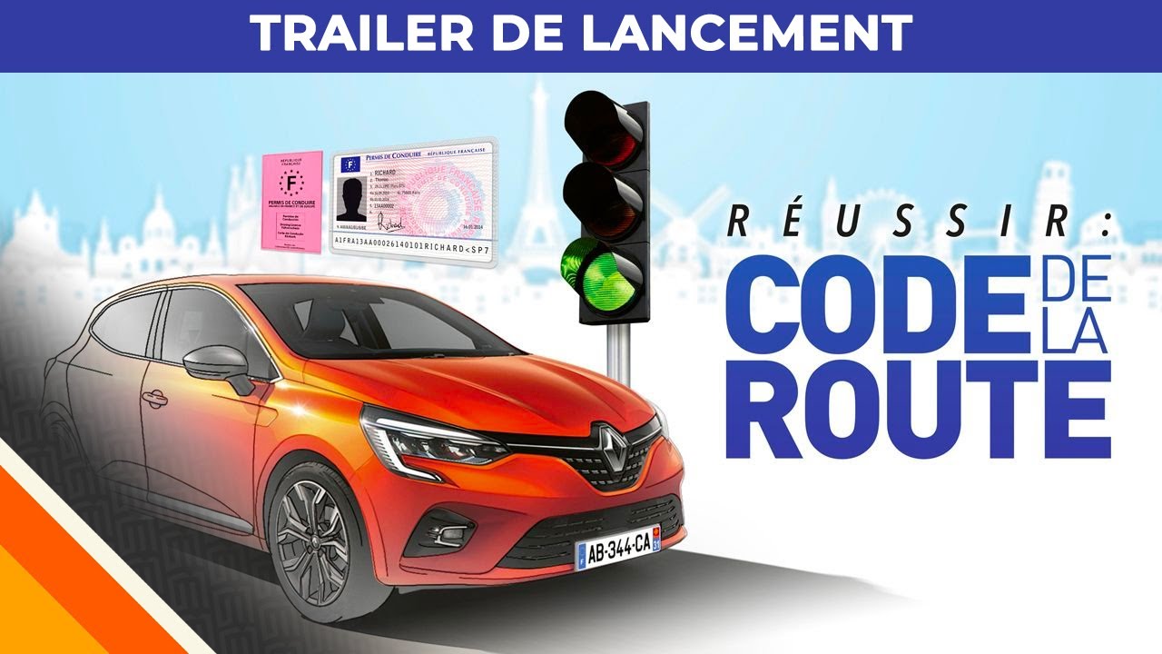 Launch Trailer