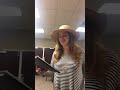 Ariana Stringfellow Covers Storyteller By Morgan Harper Nichols