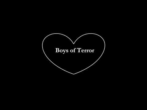 Boys of Terror - The Beauty Remains (2013 Demo)