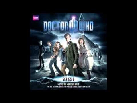 Doctor Who Series 6 disc 1-4 Trust me