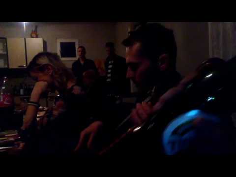 Dragomir perovic gusle na slavu kod blagoja janjusevica