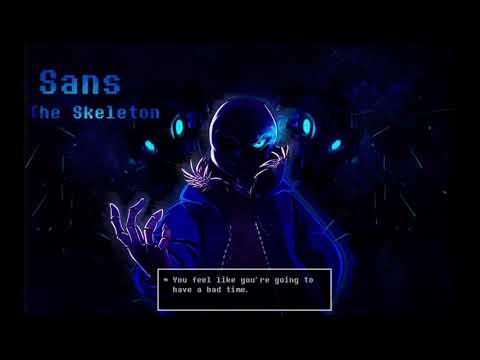 Undertale [HARDMODE] - Reality Check Through The Skull