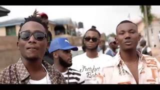 Viral Video: Roko All the Way Up (Freestyle) FULL VERSION