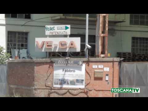 2019-08-03 FIRENZE - INCIDENTI, CONTROLLATI 740 CANTIERI IN 6 MESI