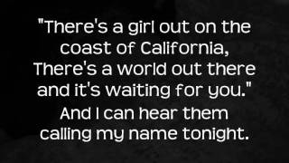 Chase Coy - Take Me Away with Lyrics