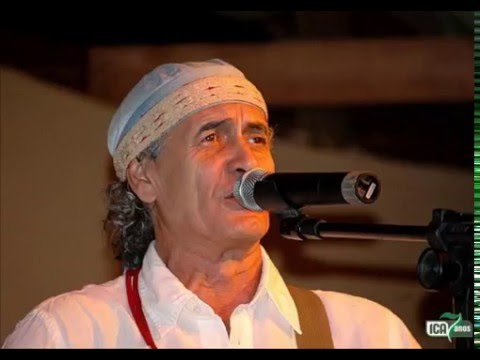 Capa do vídeo: Feiticeiro negro