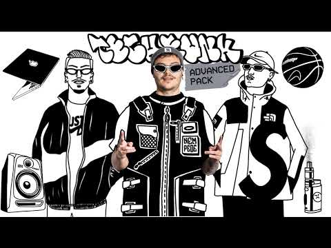 Whighle, Crssfire Feat. Mc Denny - Eu Vou Socar