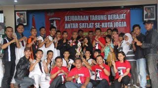 preview picture of video 'Tarung Derajat Se-Kota Yogyakarta II 15 Juli 2012'
