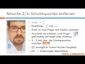 Selfie als Bewerbungsfoto