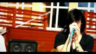 Claps for Caroline - &quot;Party Nerve&quot; CfC Music