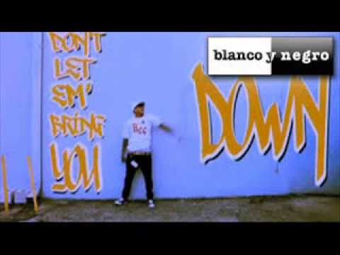 Chris Brown Benny Benassi ' Beautiful People ' Official Vídeo