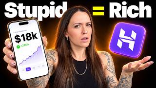 How Stupid Ideas are Making People RICH... (copy this simple AI process)
