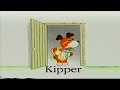 Kipper VHS UK Promo 1