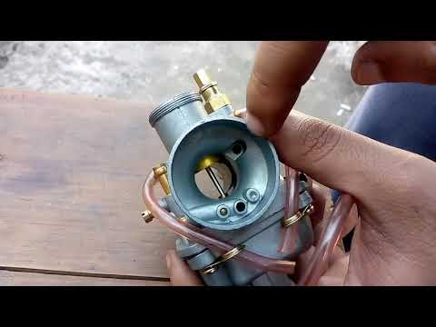 Tu moto se acelera sola? SOLUCIONES FACILES!!