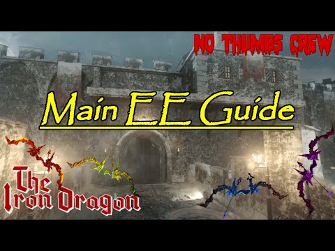 The Iron Dragon EE Guide