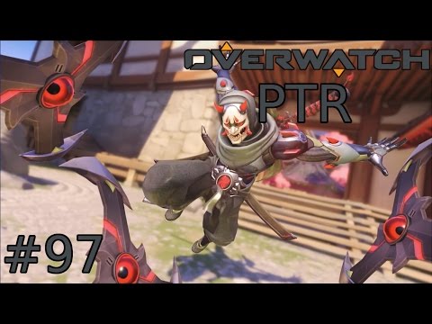 Overwatch with Friends | Episode 97 "Spamzo"