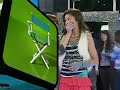 Disney Channel Shake Shake Shake It Up Promo February 2011