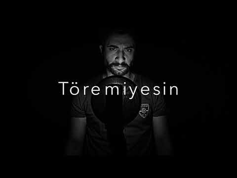 Onur Aras (( TÖREMİYESİN ))🎶
