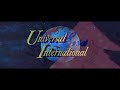 The End Universal International 1956