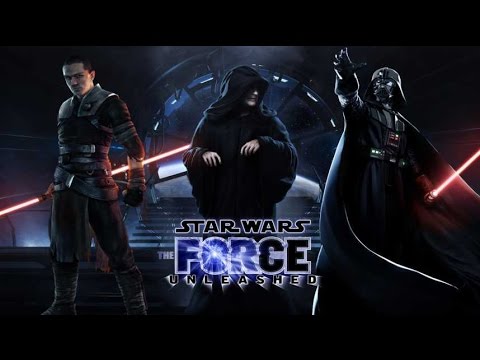 Star Wars : Le Pouvoir de la Force Playstation 2