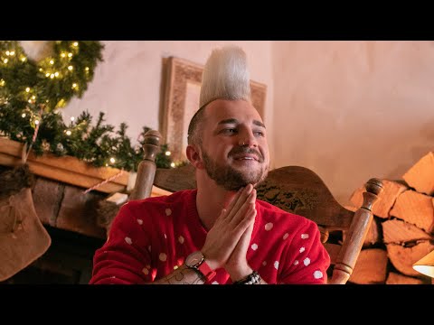 DEJAN DOGAJA & NUŠA DERENDA s prijatelji - BELI OBLAKI, BELE SNEŽINKE