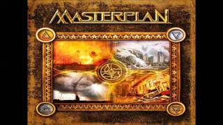 Masterplan   Spirit Never Die