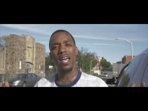 President Davo - Anything