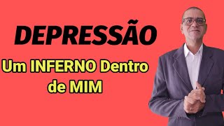 UM VDEO SOBRE DEPRESSO | MENTE 360