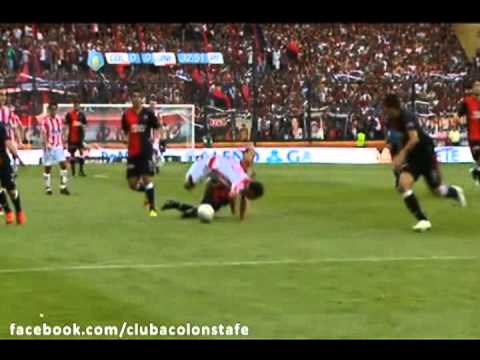 [Compacto] COLÓN 2 / 0 UNIÓN - 18/11/12