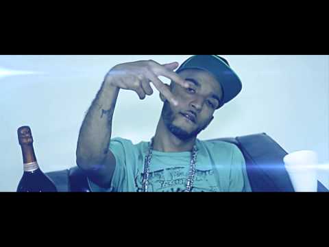Rossi MP - How its Done [Official Video] @RossiMP_ | Link Up TV