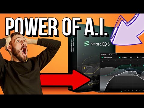 HUMAN vs AI AUDIO MIXING || Do the SONIBLE SMART PLUGINS make better mixing decisions than me?