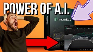HUMAN vs AI AUDIO MIXING || Do the SONIBLE SMART PLUGINS make better mixing decisions than me?