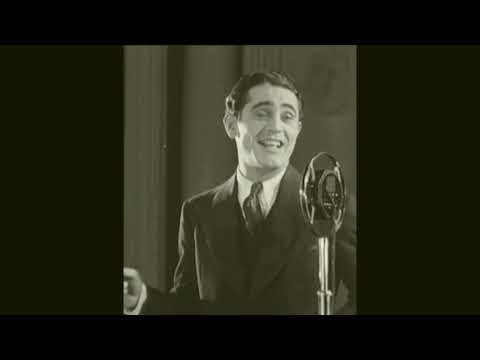 (1938) You couldn't be cuter - Lew Stone and his band with Al Bowlly