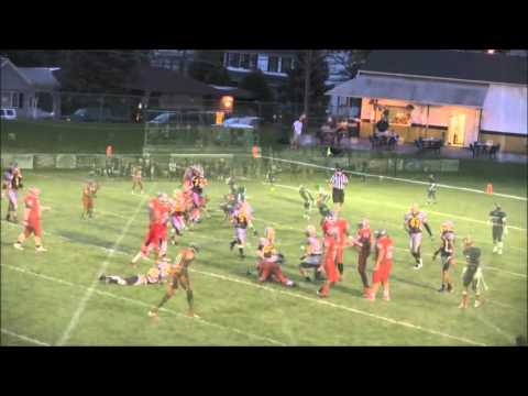 Kareen Moon #3 N.Y Predators 2015 Highlights