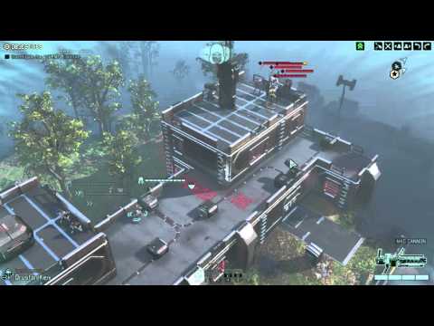 XCom2 - 60 seconds of magic