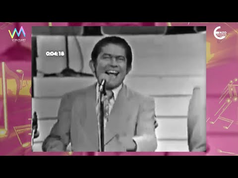 Así Así (Así Como Bailas) Billo's Caracas Boys / 1974