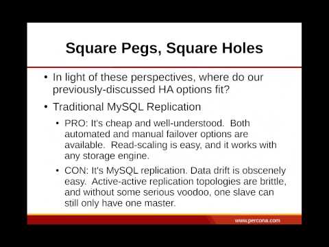 Dark corners of the MySQL code base Daniel Black Percona Live Online 2020